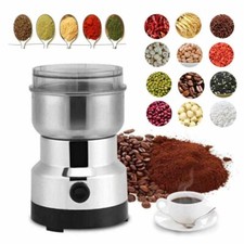 220V Electric Coffee Grinder