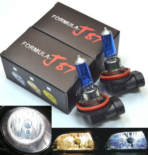 Halogen 35w 5000k - h8,
