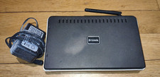 D-Link Wireless Cable Router /