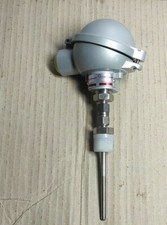 Rototherm PT100 Thermocouple RTD Air Probe GE CP05713 Converteam Group 5542033PT