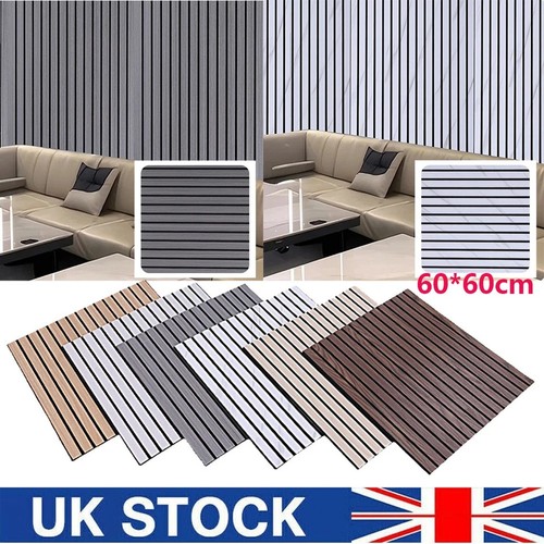 4pcs slat wall panels wood - slat,