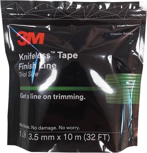 Finish line knifeless tape - 3m,