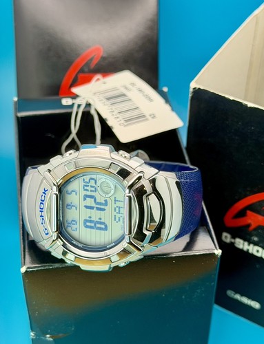 Casio vintage shock - casio, gl-180-2