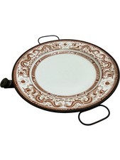 Antique Porcelain Hot Water