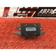 Yamaha FJR 1300A 2013-2015 GPS Mount