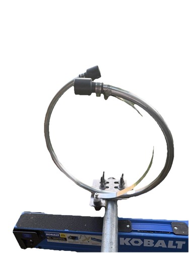 Jampro broadcast antenna - jampro,