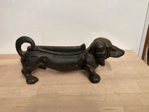 Vintage rustic cast iron - vintage,