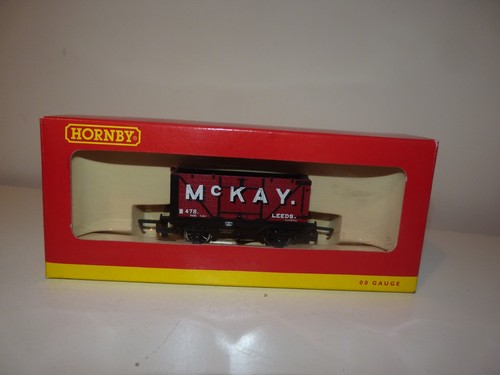 Hornby railways r6239a end - hornby,