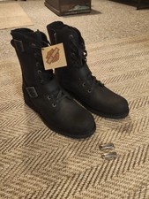 Mens Harley Davidson Ranger