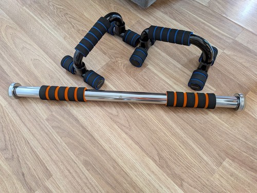 Phoenix fitness door - up, &