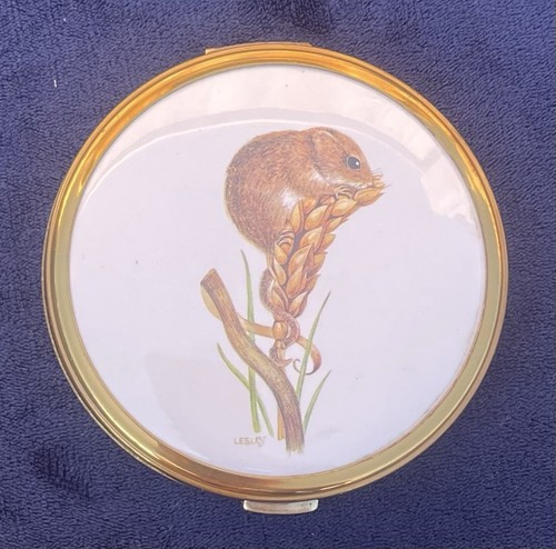Vintage 1950s jacqueline brass - vintage,