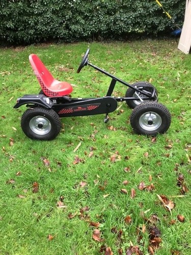 Dino cars kart - kart,