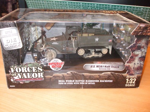 Forces valor m3a1 - forces, of