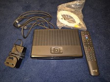 BT Youview Humax DTR-T4000 4k