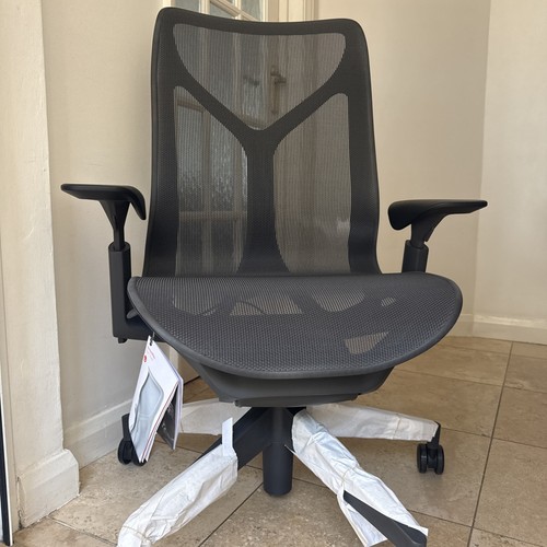 Herman miller cosm - chair, brand