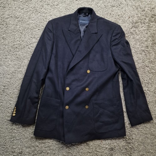 Gieves and hawkes blazer mens - gieves,