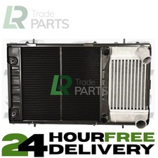 FITS DEFENDER 300TDI RADIATOR