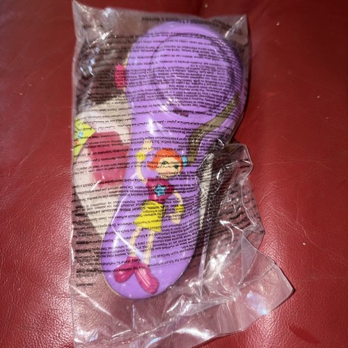 Mcdonalds betty spaghetti - betty,