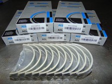 Ford 3.0 V6 Essex Main