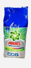 Ariel professional Washing