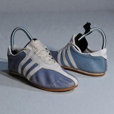 Adidas Ballet Flats Rare