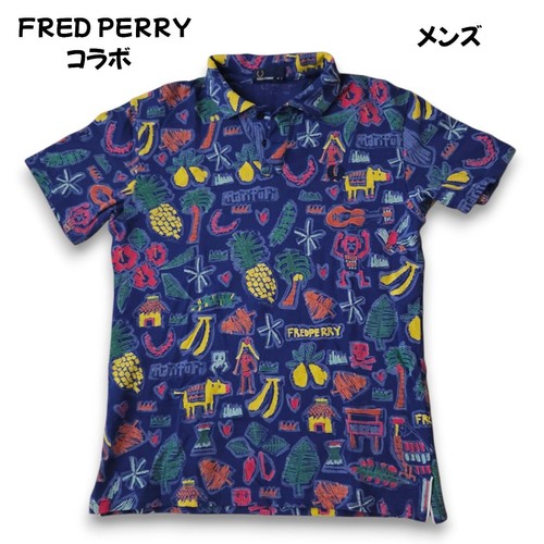 Fred perry narifuri - fred,