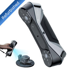 Creality CR Scan Raptor 3D Scanner for 3D Printing 0.02mm Accuracy Anti-Shake