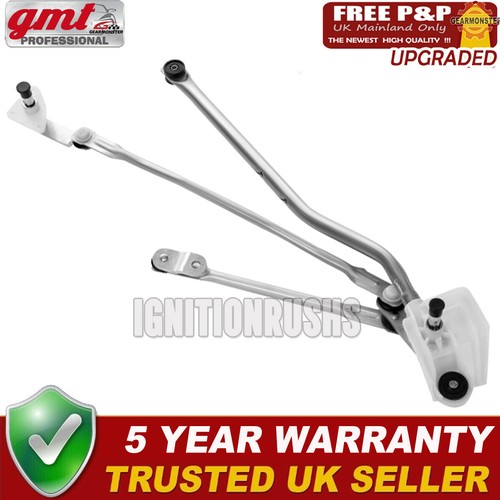 Front windscreen wiper - front,