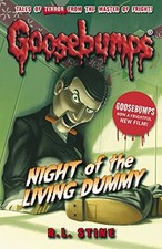 Night of the Living Dummy