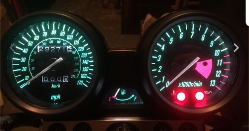 Led clock upgrade kit - clock,