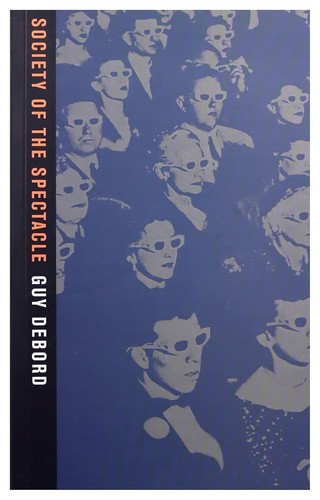 Society the spectacle - society,