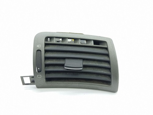 Peugeot 407 2005 dash - 2005, air