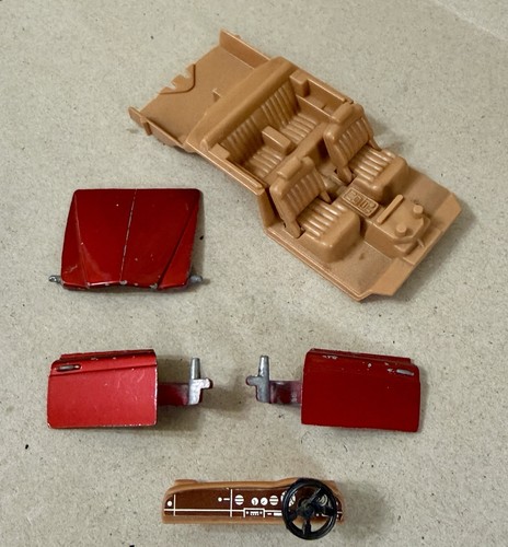 Corgi rolls royce - corgi,