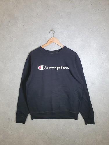 Champion crew neck - crew-neck, sweatshirt