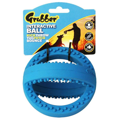 Happy pet grubber - happy, (round
