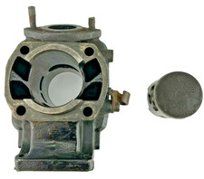 YAMAHA DT 80 DT80 1993