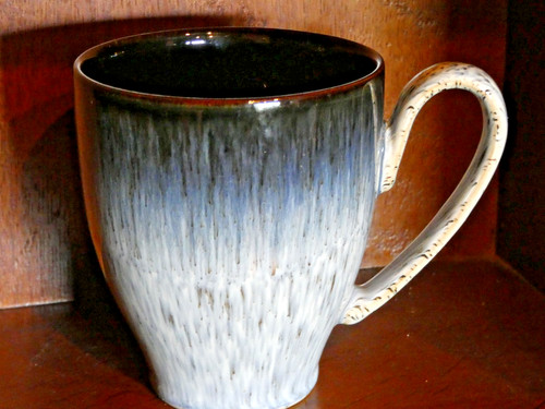 Denby halo speckle - -,