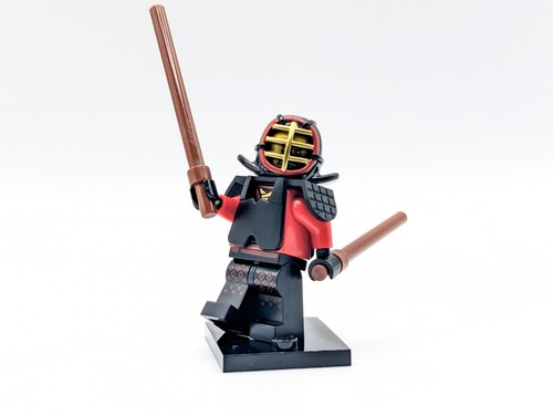 Lego collectible minifigures - lego,