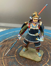 Del Prado Japan 2002 Sengoku