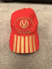 Michael Schumacher F1 Cap