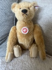 Steiff bears*Steiff