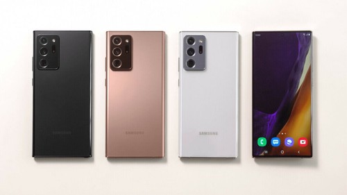 New samsung galaxy note - samsung,