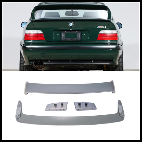 Bmw e36 2dr 4dr - m3, gt