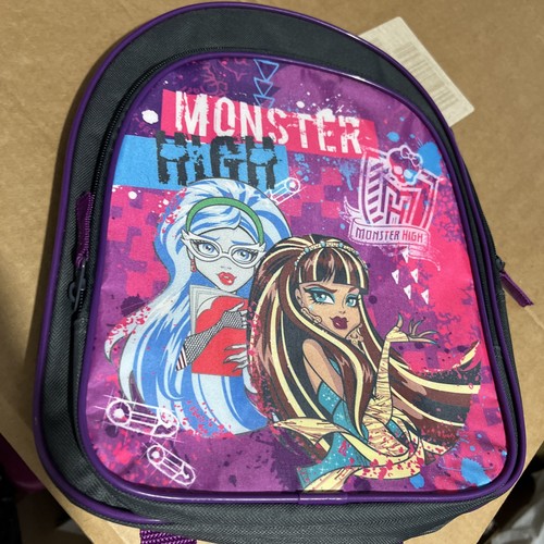 Monster high mini - monster,