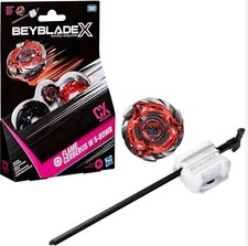 Takara Tomy Beyblade X Hasbro