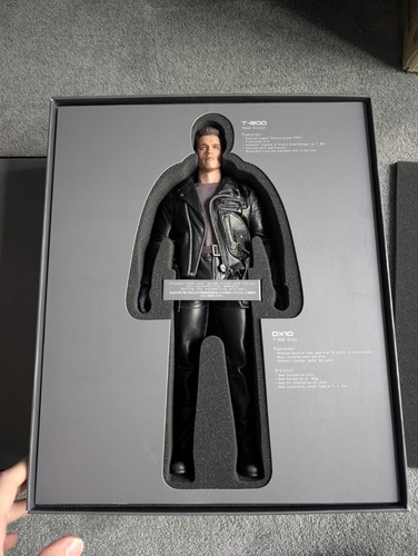 Hot toys dx10 - hot,