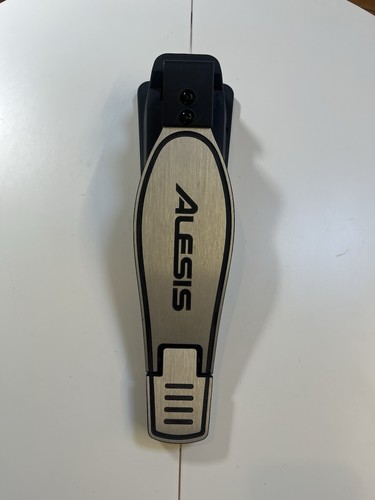 Alesis turbo electronic - alesis,
