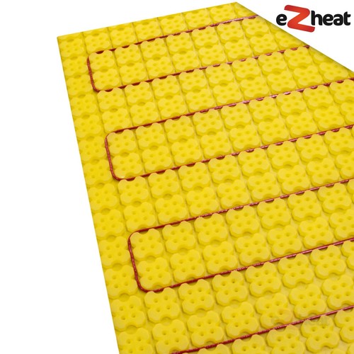 Waterproof decoupling membrane - waterproof,