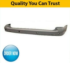 VW Transporter T5 Rear Bumper