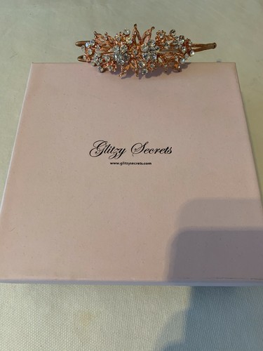 Glitzy secrets heirloom - glitzy,